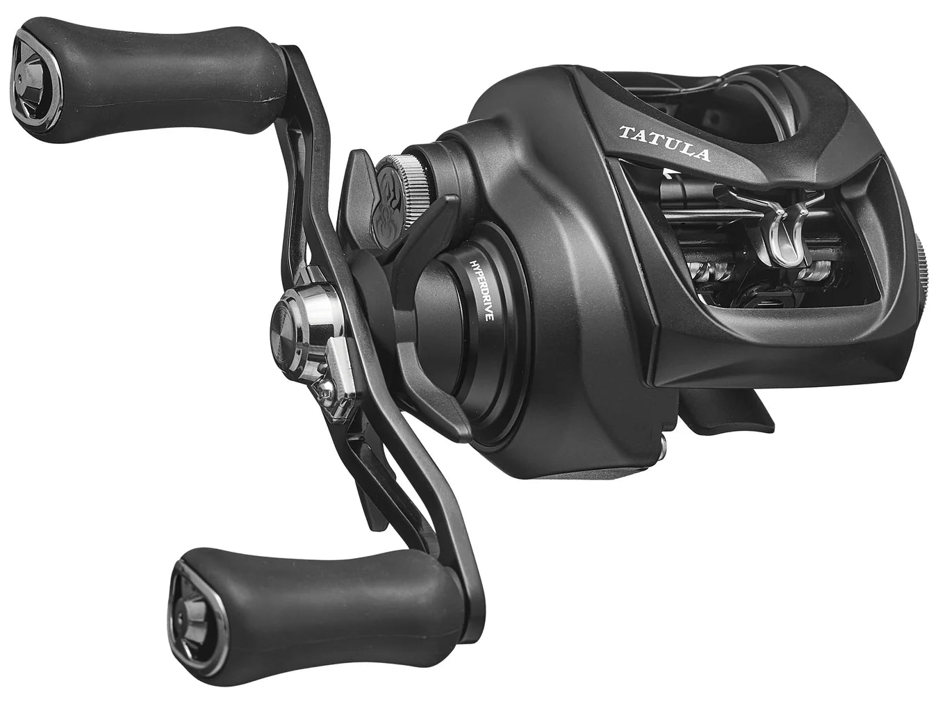 Daiwa Tatula 200 Casting Reel